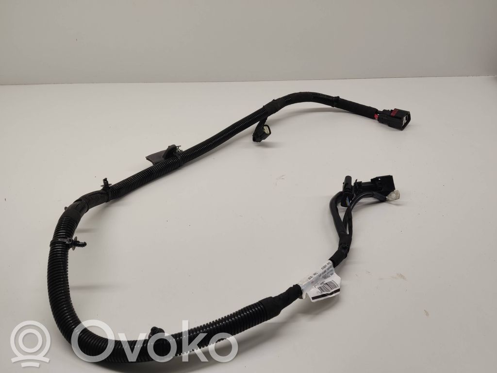 Volvo V60 Otros cableados 