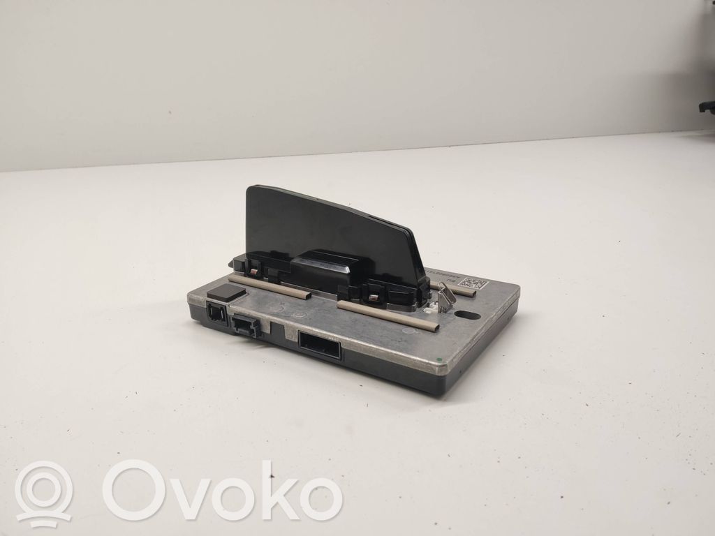 Volvo V60 Antena (GPS antena) 
