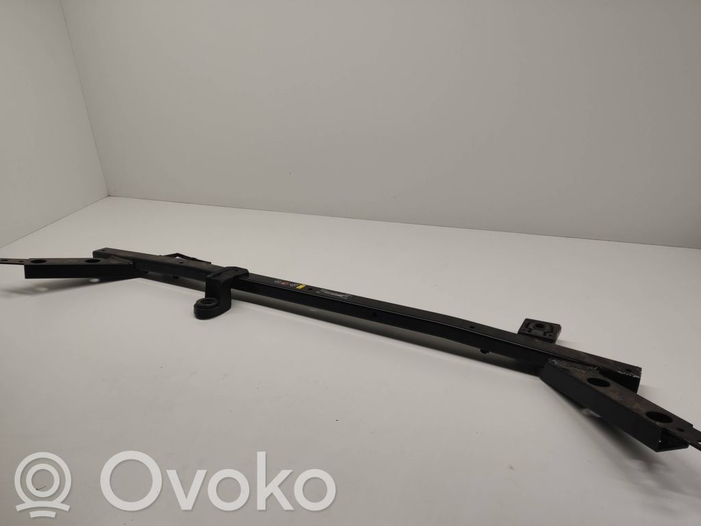 Volvo V60 Radiator support slam panel bracket 