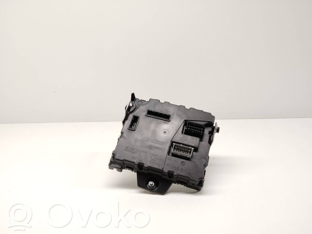 Mercedes-Benz Citan W415 Comfort/convenience module 