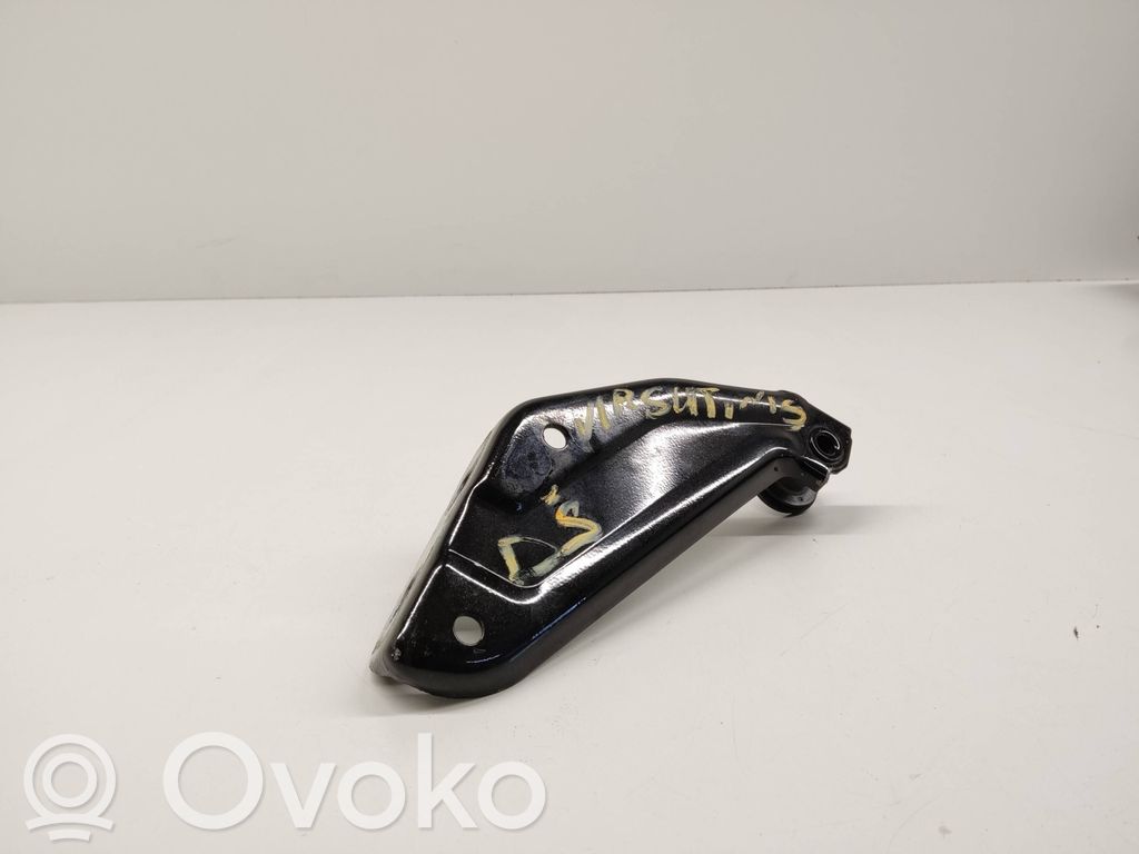 Mercedes-Benz Citan W415 Sliding door upper roller guide/hinge 