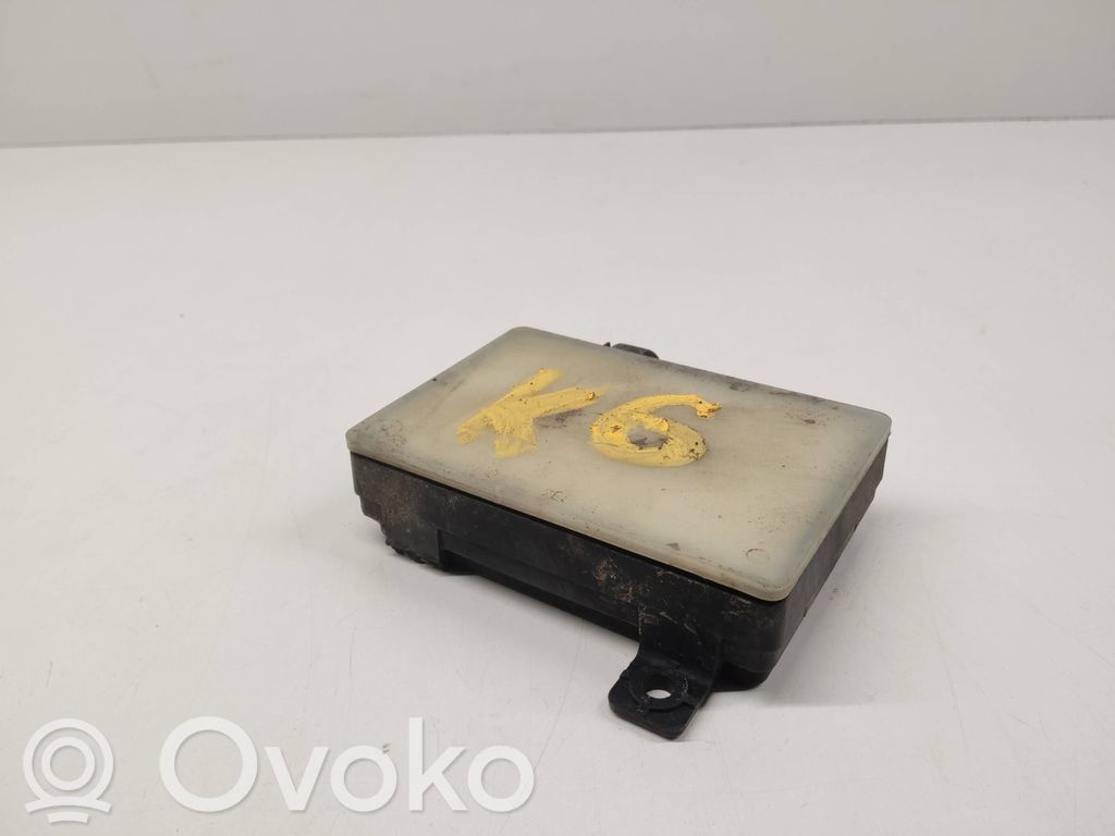Land Rover Range Rover L405 Moduł martwego pola 