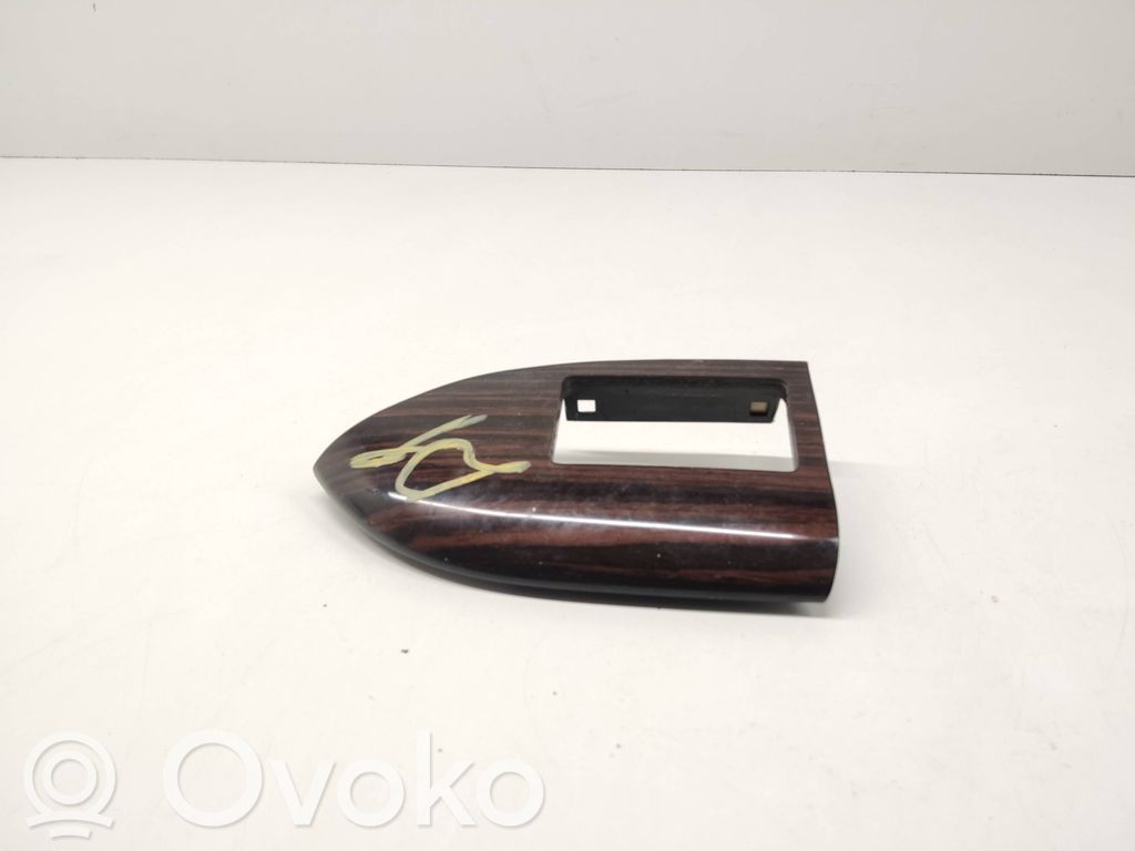 Land Rover Range Rover L405 Front door seat control surround trim 