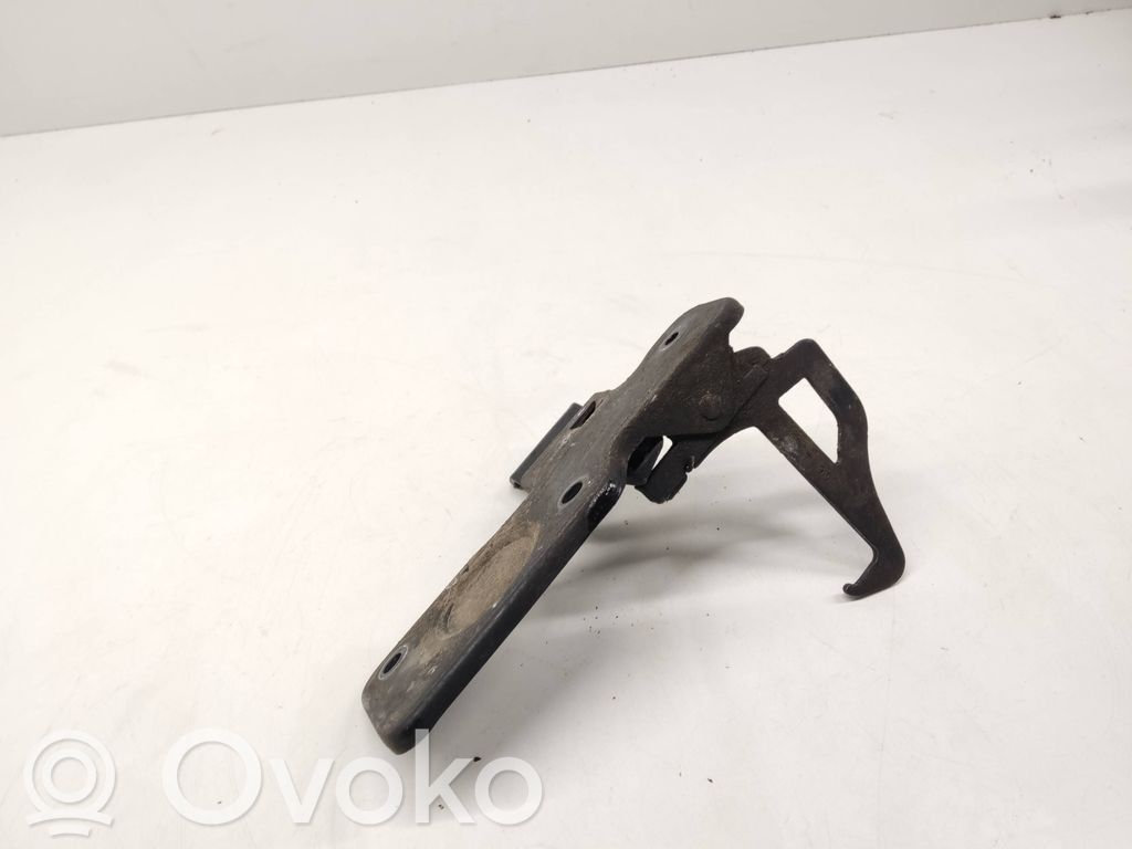Land Rover Range Rover L405 Zamek pokrywy przedniej / maski silnika 