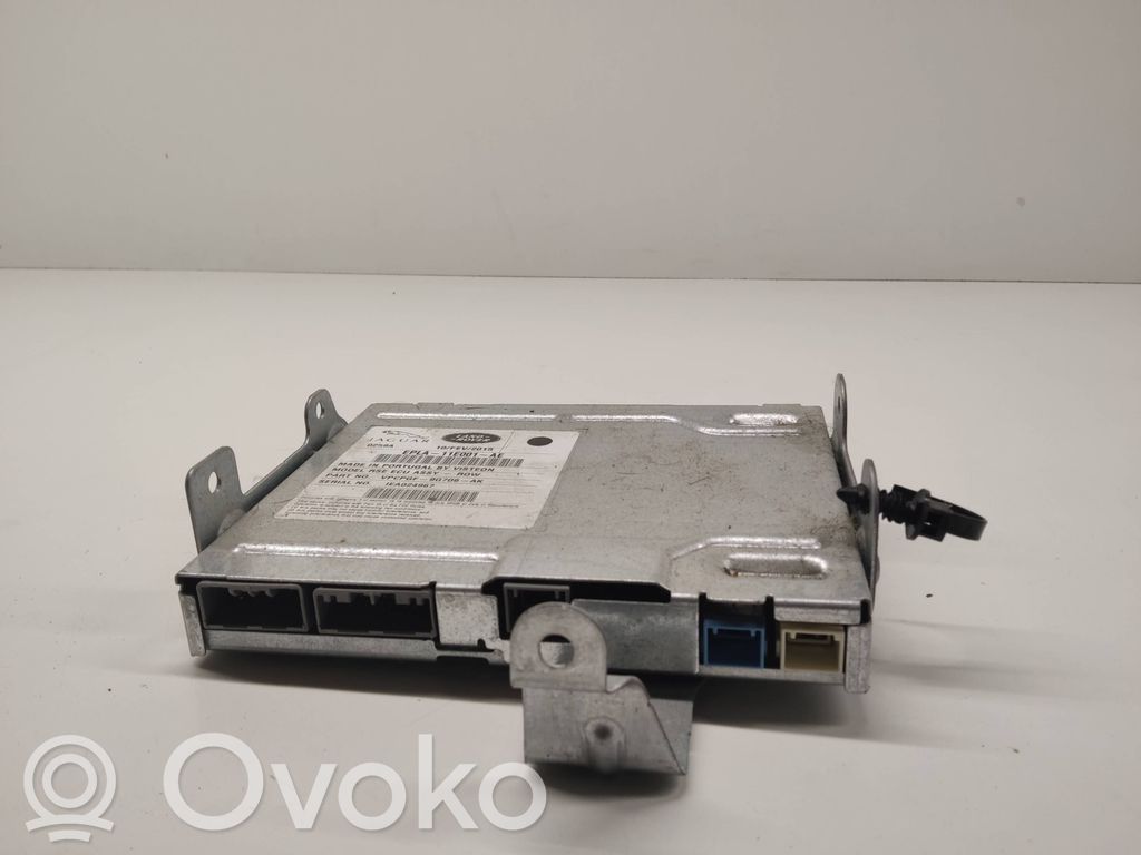 Land Rover Range Rover L405 Engine control unit/module ECU 