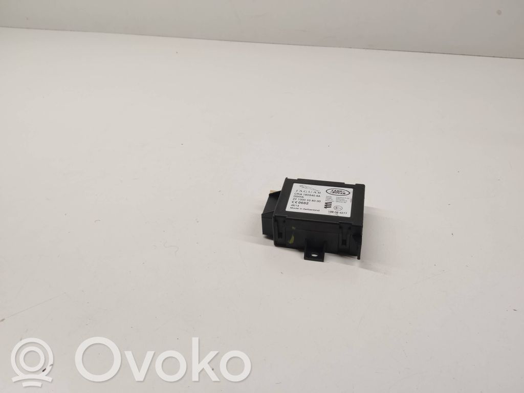 Land Rover Range Rover L405 Sonstige Steuergeräte / Module 