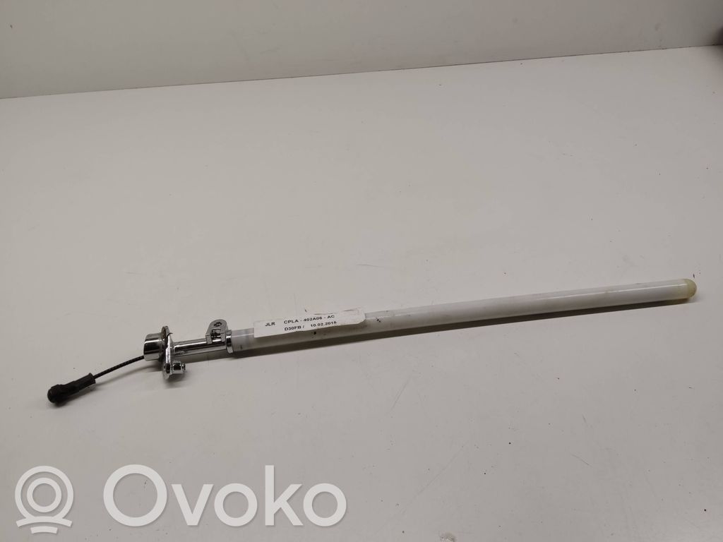 Land Rover Range Rover L405 Mechanizm drzwi bocznych / przesuwnych z silniczkiem 