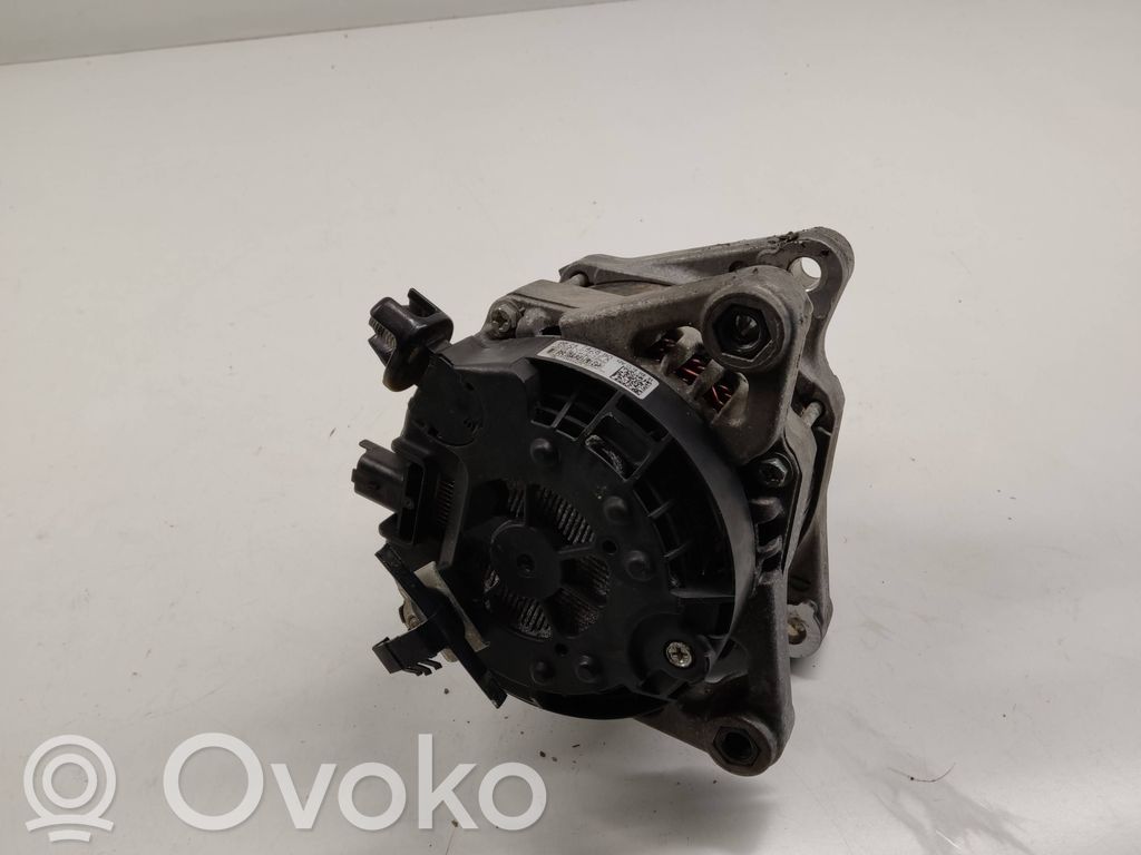 Citroen Berlingo Generator/alternator 
