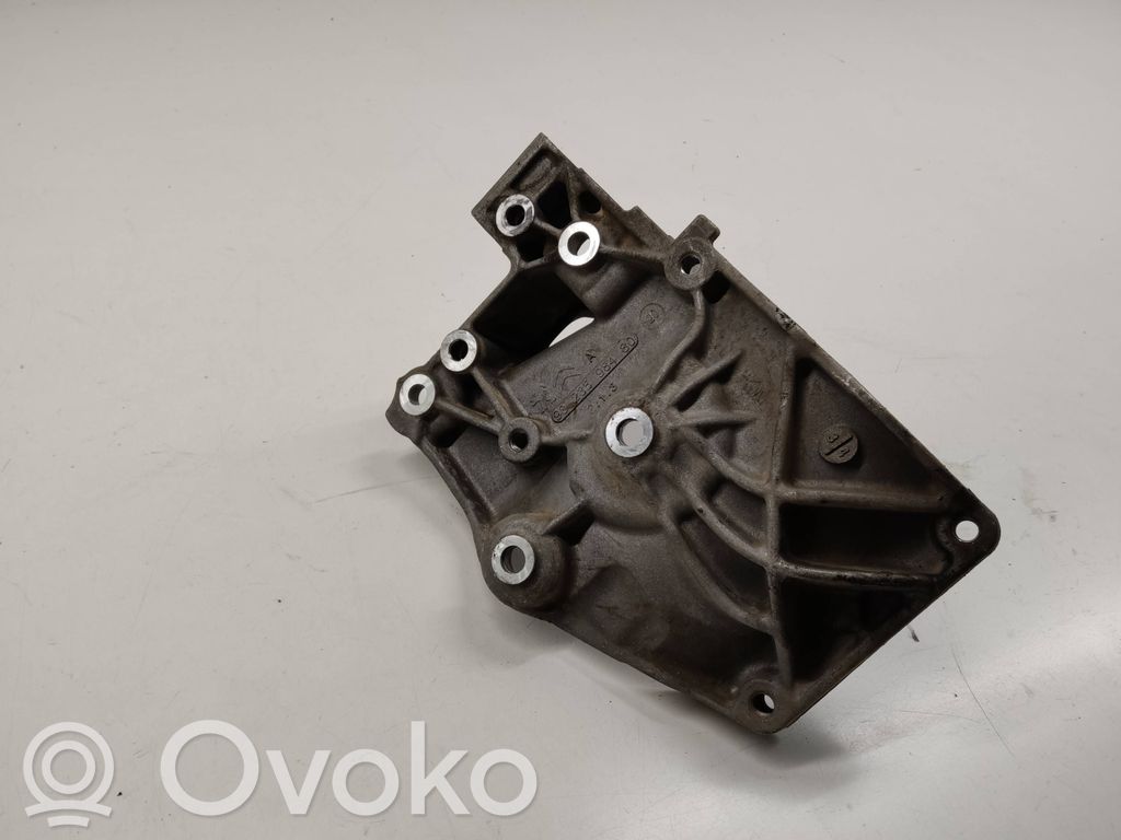 Citroen Berlingo A/C compressor mount bracket 