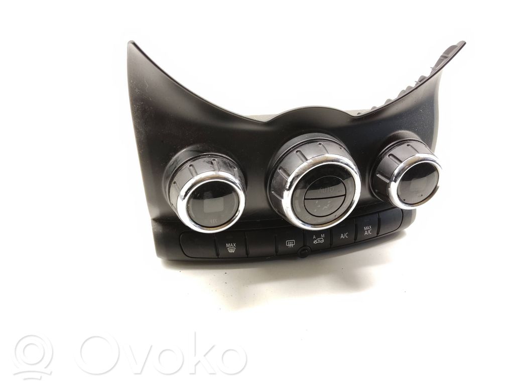 Mini One - Cooper F56 F55 Climate control unit 