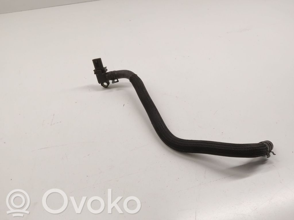 Ford Transit VII Abgasdrucksensor Differenzdrucksensor 