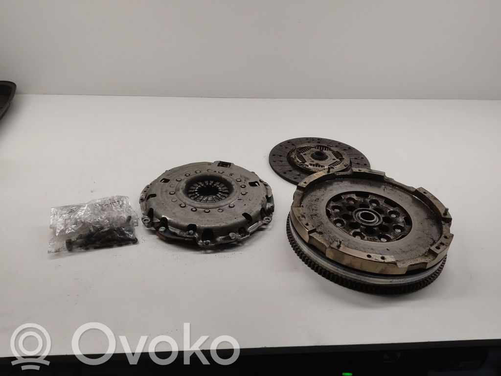 Ford Transit VII Clutch set kit 