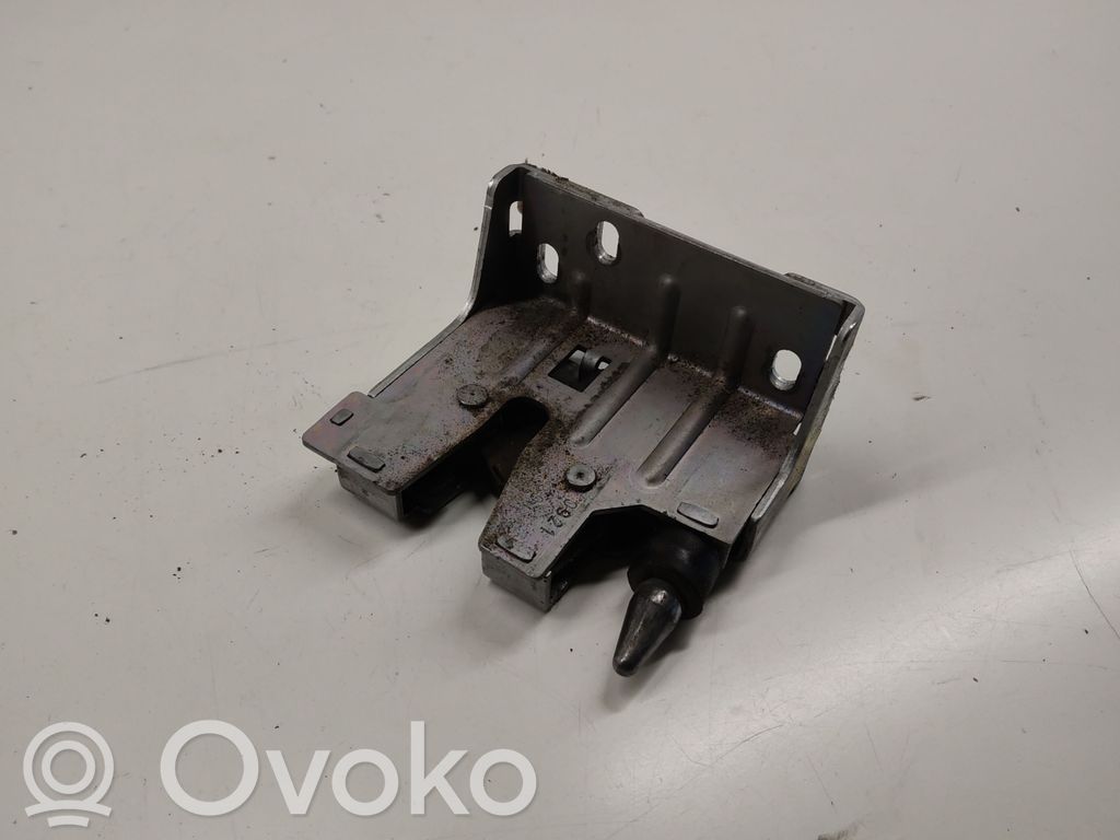 Ford Transit VII Rear door lock 