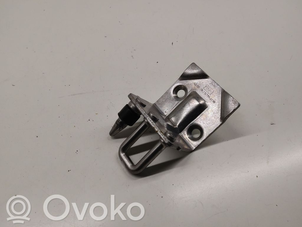 Ford Transit VII Rear door lock loop/hook striker 