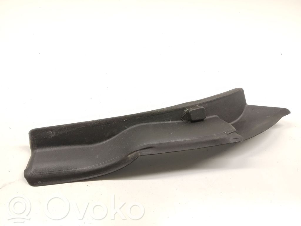 Mercedes-Benz C W206 Listwa pod lampę tylną 