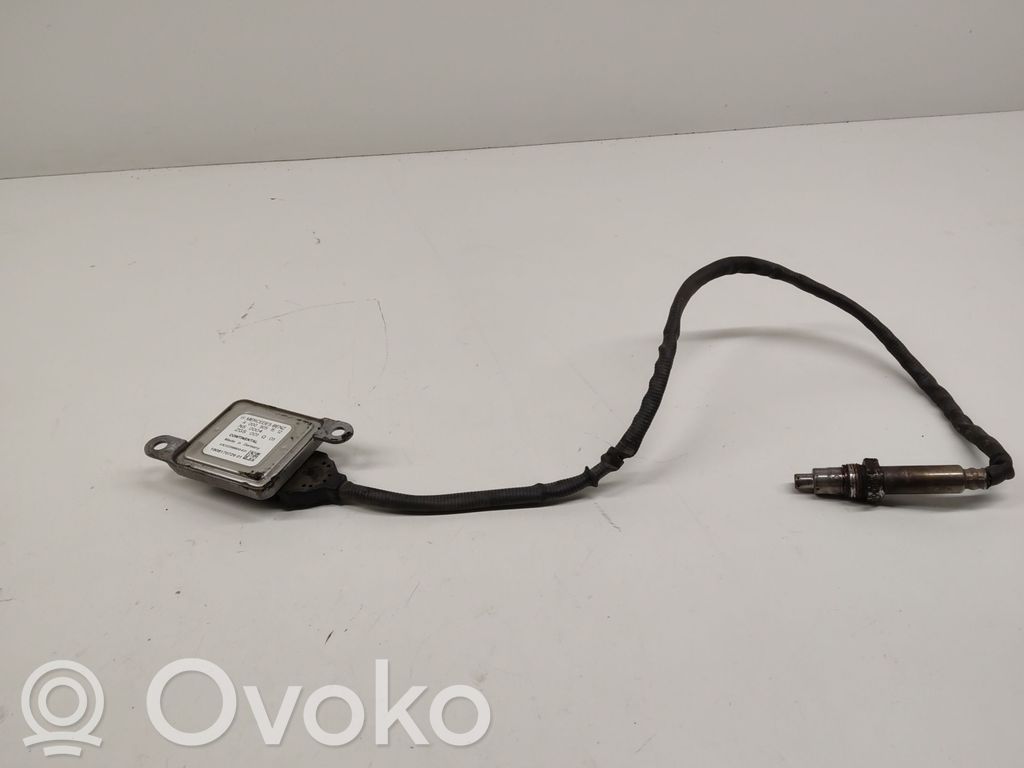 Mercedes-Benz ML W166 Lambda probe sensor 
