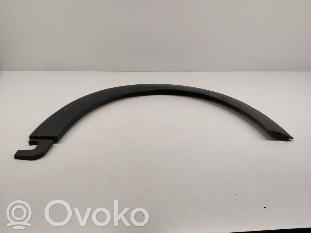 Mini One - Cooper F56 F55 Ornament contur aripă față 