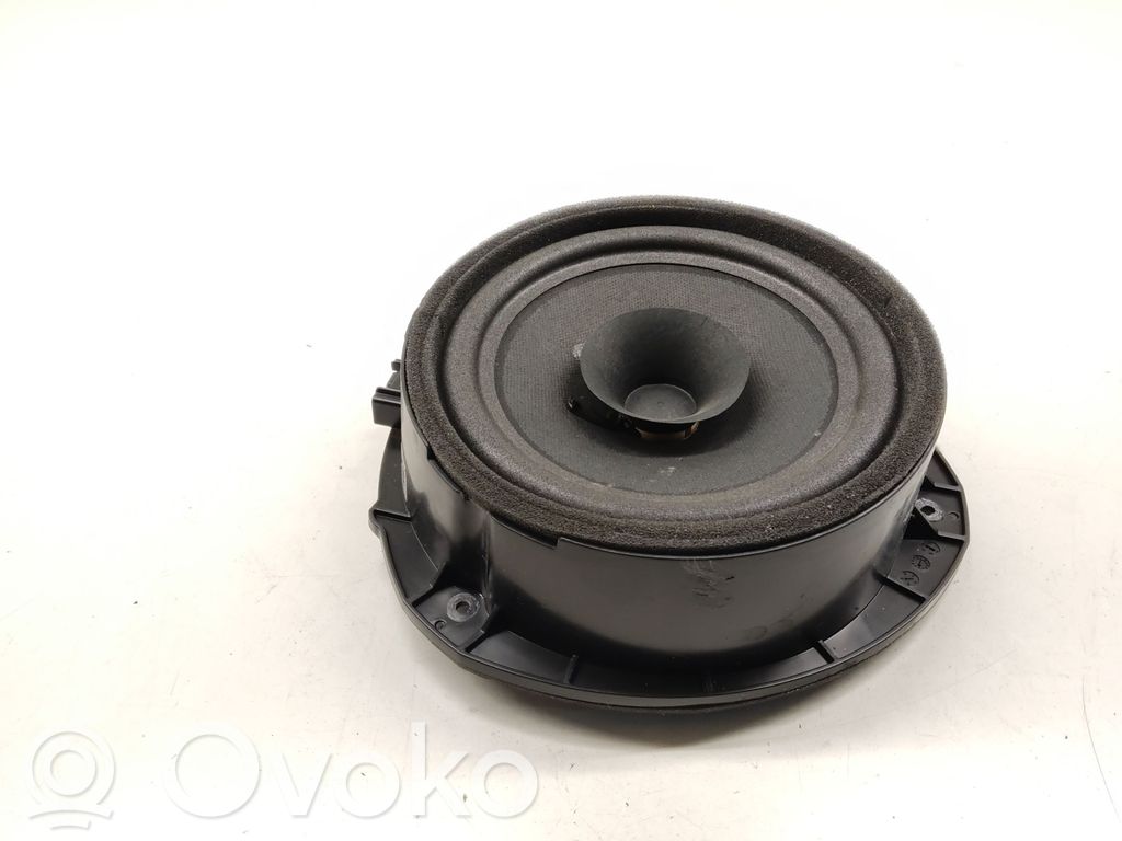 Ford Ranger IV Altavoz de la puerta trasera 