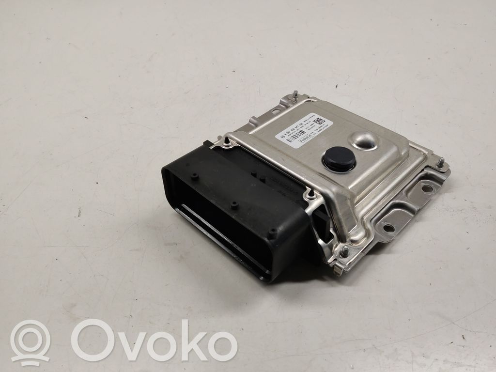 Adblue control unit   0281036847,KV6A5MH298CE