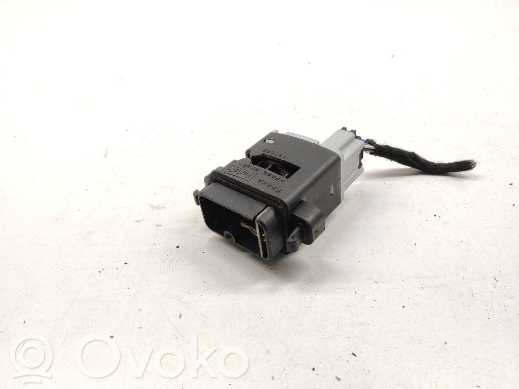 Innentemperatursensor   EB3BBA