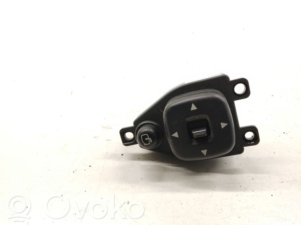 Ford Ranger IV Wing mirror switch 