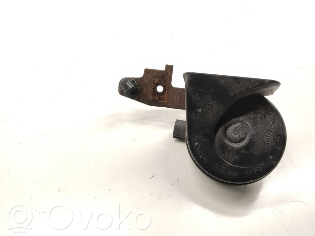 KIA Sorento Horn signal 