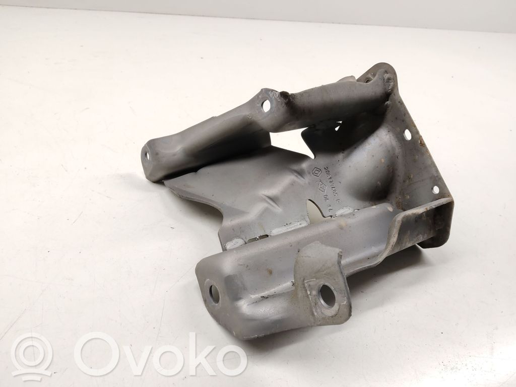 Renault Kangoo II Engine mounting bracket 