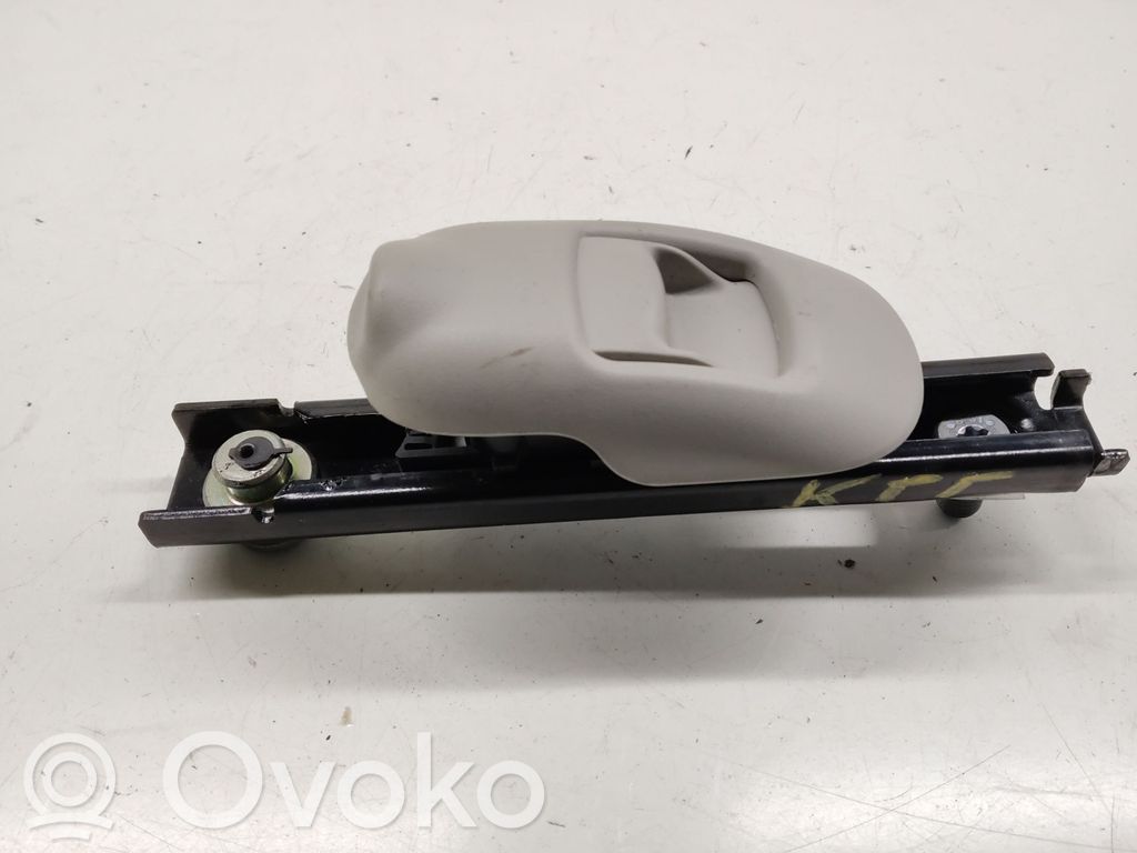 Renault Kangoo II Szyna regulacji pasa bezpieczeństwa 