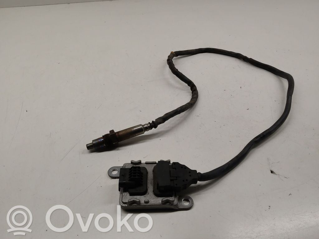 Mercedes-Benz A W177 Lambda probe sensor 