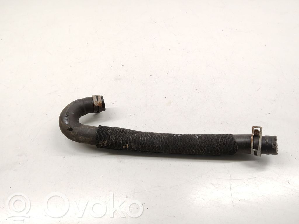 Mercedes-Benz A W177 Conductă/furtun lichid de răcire motor 