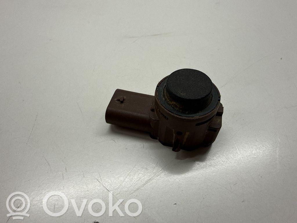 Volvo V60 Sensor de aparcamiento PDC 