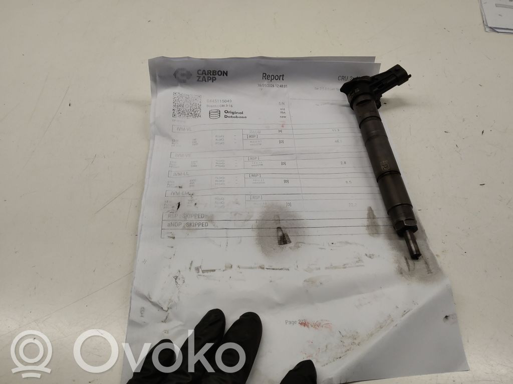 Dodge Nitro Sprausla (-i) 
