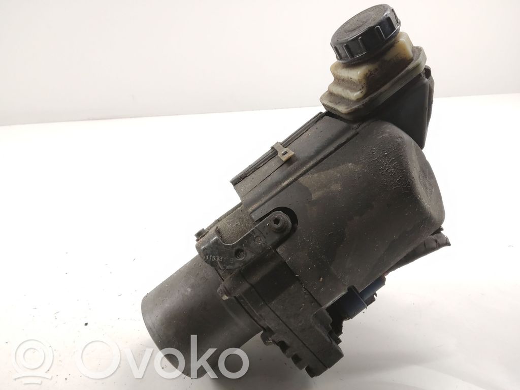 Renault Latitude (L70) Pompa wspomagania 