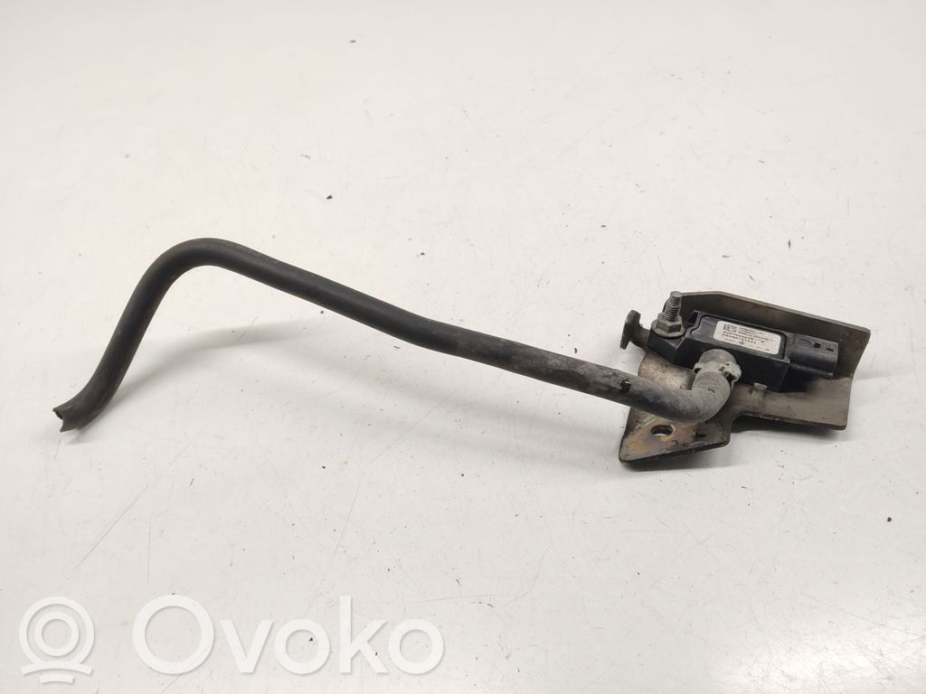 Renault Latitude (L70) Abgasdrucksensor Differenzdrucksensor 