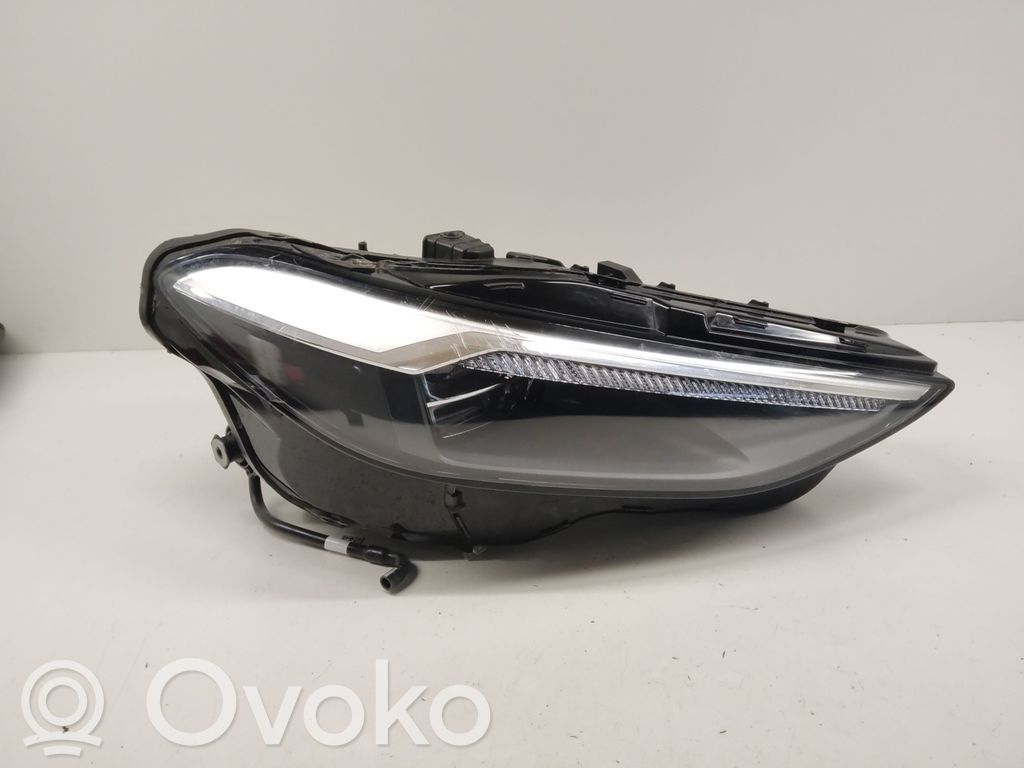 Audi A5 Phare frontale 