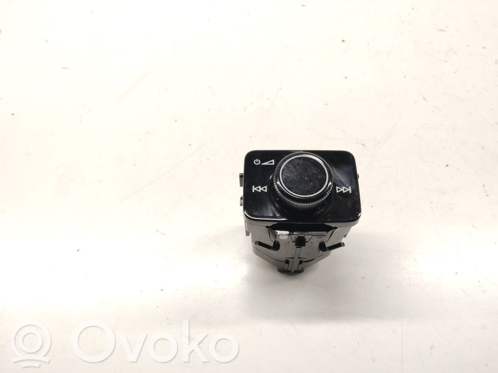 Audi A5 Otros interruptores/perillas/selectores 