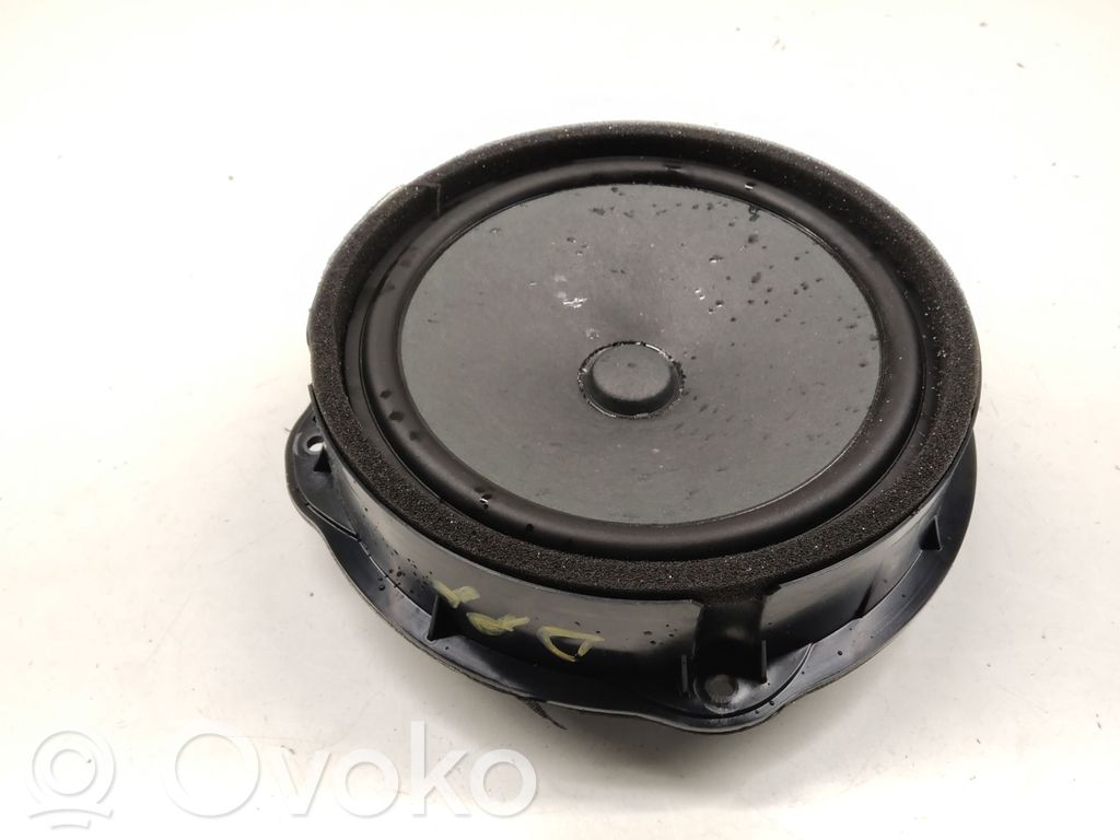 Audi A5 Etuoven kaiutin 