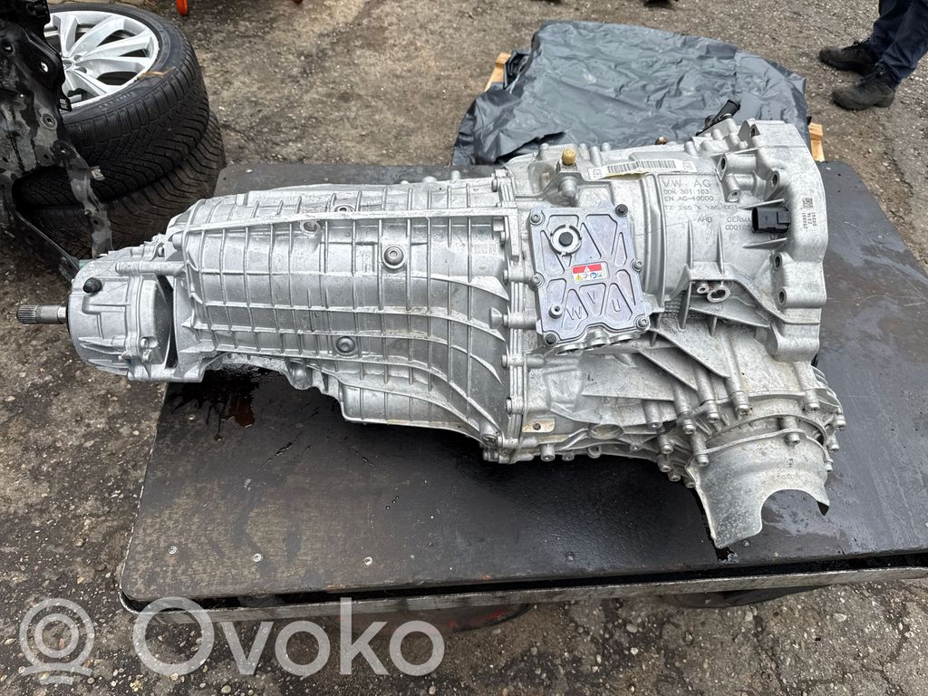 Automatyczna skrzynia biegów   250901,AD7DK001,0DK915471C,0CK301121E,0DK301103,C033139VGA