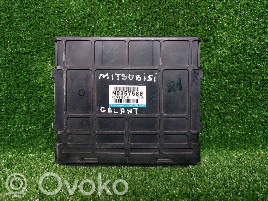 Mitsubishi Colt Engine control unit/module 