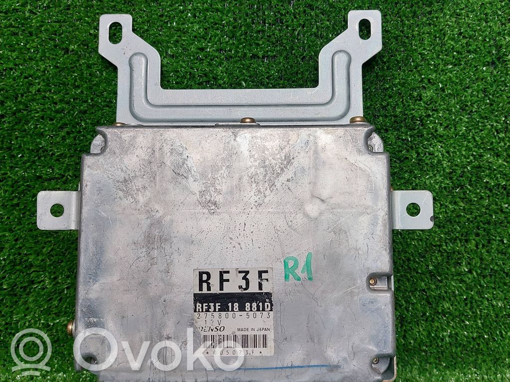 Engine control unit/module   RF3F18881D,2758005073