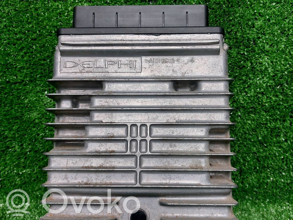 Engine control unit/module   6S7112A650HA,R0411C054A,28057222,0111000287,6S7112A650HA