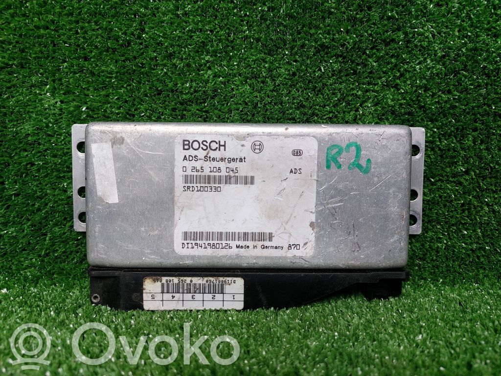 Rover 75 ABS control unit/module 