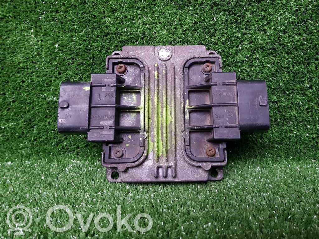 Saab 9-3 Ver1 Multifunctional control switch/knob 