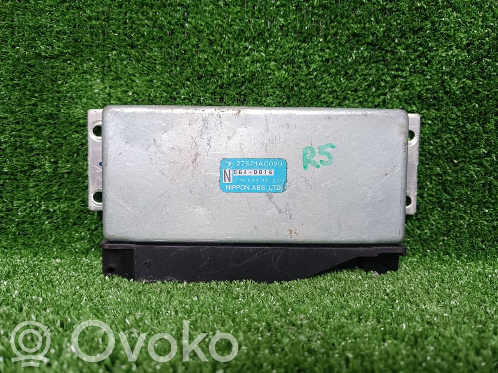 Subaru Legacy ABS control unit/module 