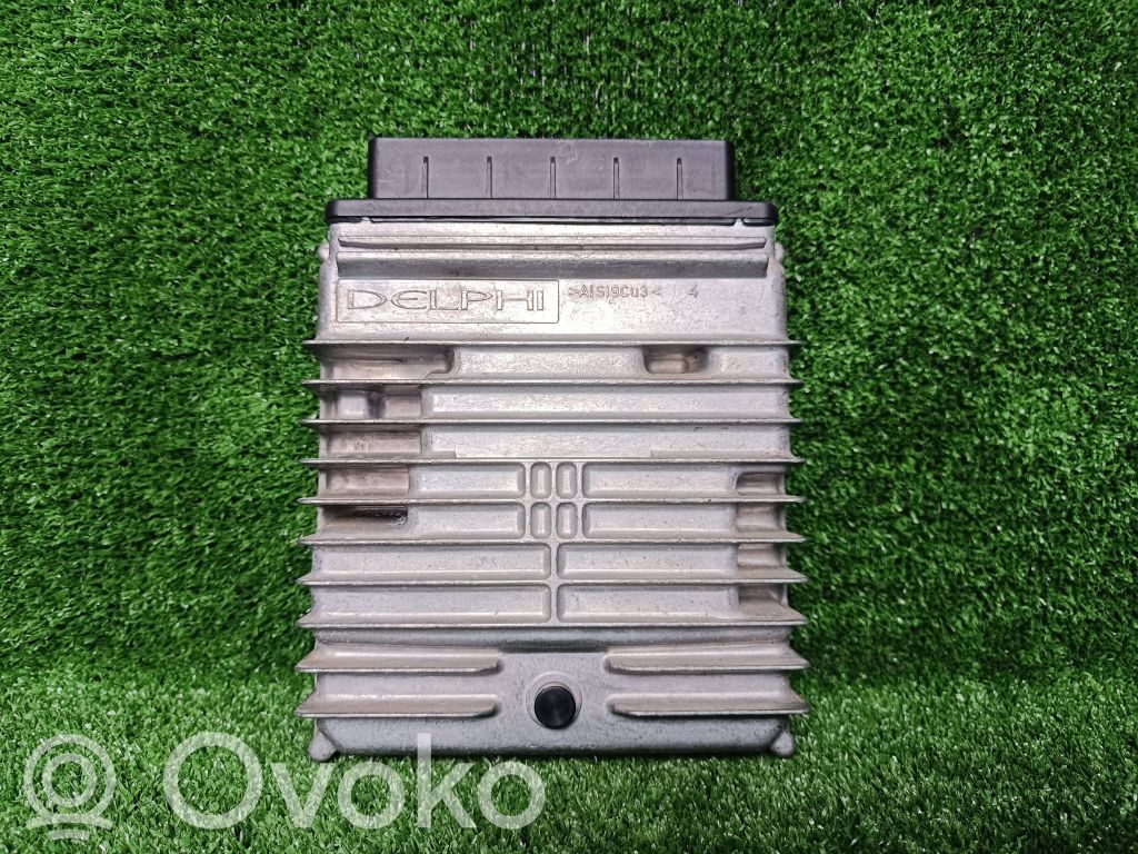 Ford Mondeo Mk III Engine control unit/module 