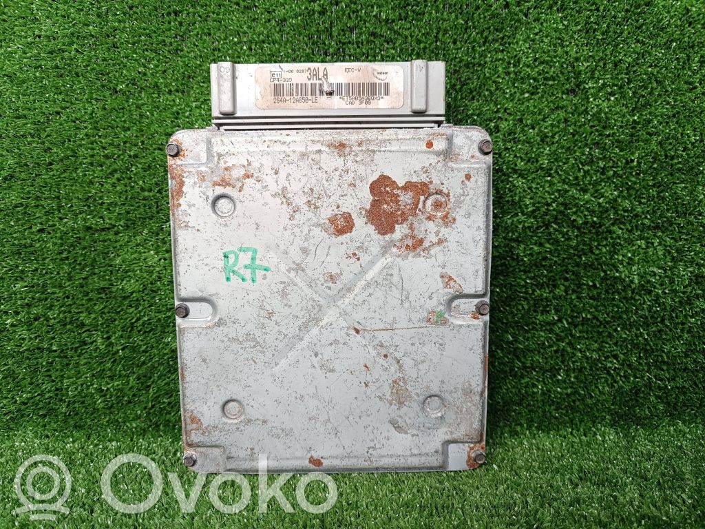 Engine control unit/module   2S4A12A650LE