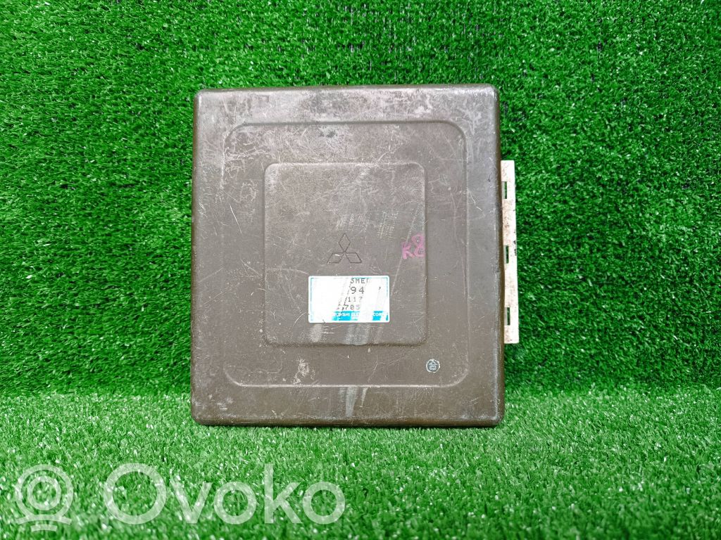 Door control unit/module   MD739457