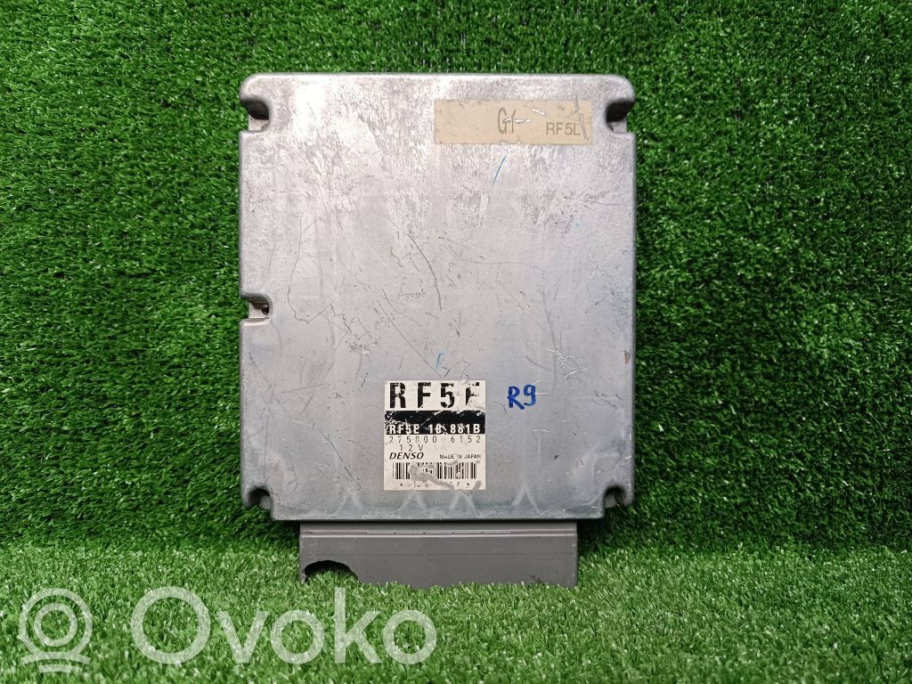 Mazda 6 Engine control unit/module 