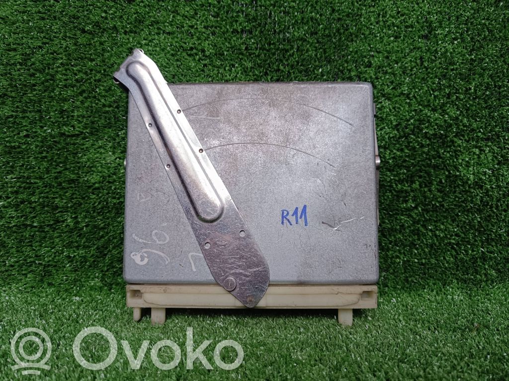 Engine control unit/module   0261200548,1T26S3811,P01275104,T95048395