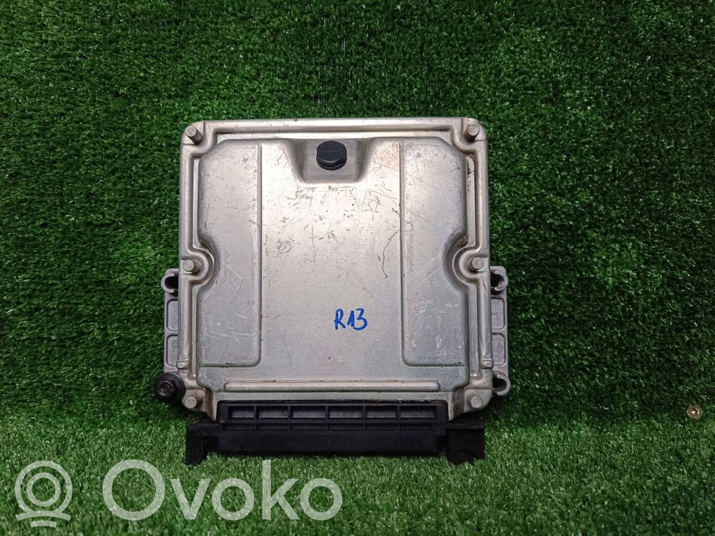 Citroen Xantia Engine control unit/module 